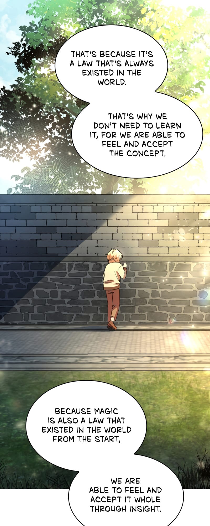 Infinite Mage, Chapter 1 image 105